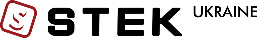 logo stek ukraine 2022