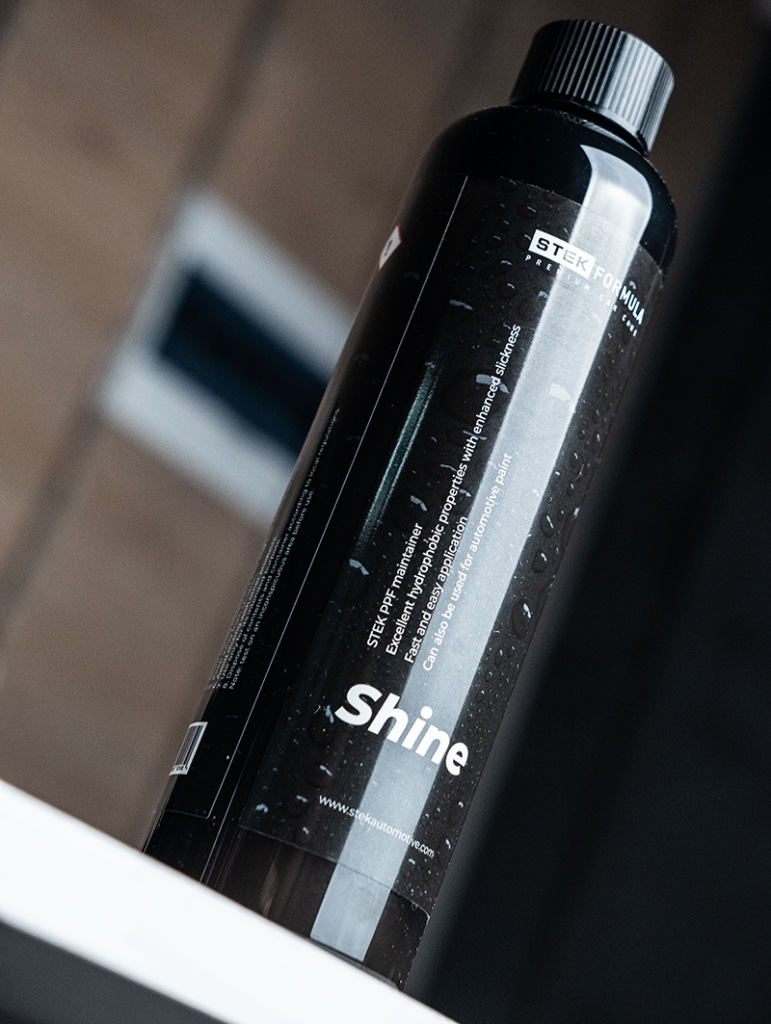 Shine